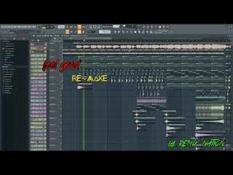 Grifyn,Illenium feel good feat daya remake
