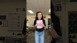 Happy first day of high school! 🎉 #highschool #firstdayofschool #backtoschool #sophomore #freshmen