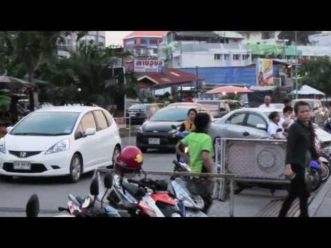 Siracha Night market 2