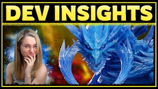 Tower, Ymerit Event?, Packs & MORE! 💡 Dev Insights ✤ Watcher of Realms