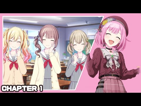 [ENG SUB] Emu Otori "Happy Birthday!! 2023" Side Story - Chapter 1／Project SEKAI