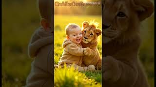 #CuddleCreaturesTV #CuteCartoons #KidsEntertainment #AnimationFun #CartoonMagic #FamilyFriendly