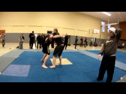 Claudio vs Dennis