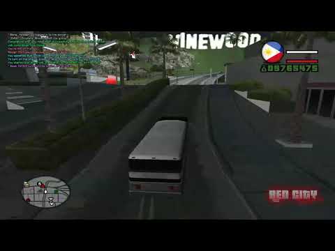 [RCRP] How to do Bus Driver Job | Job Tutorial #3