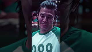 Dae ho edit! #squidgame #fypシ゚ #daeho #preppy #squidgamevibes
