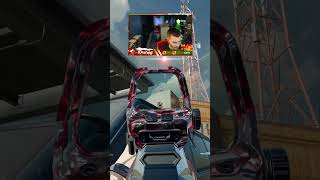 Killing Pros In Cod Warzone 🤯