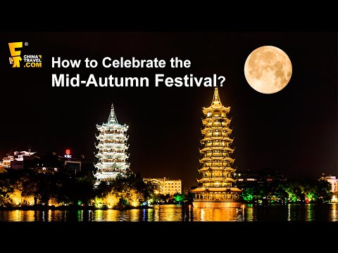 How to Celebrate the Mid Autumn Festival 2025: Traditions and Things to Do