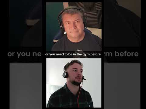 Fitness (Mentally & Physically) Vs IT Productivity  #technology #podcast #techtalk