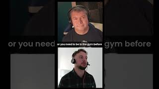 Fitness (Mentally & Physically) Vs IT Productivity  #technology #podcast #techtalk