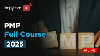 Project Management Full Course 2026 | Project Management Tutorial | PMP Course | Simplilearn