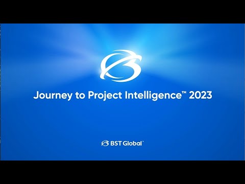 Journey to Project Intelligence™ 2023: Full Video