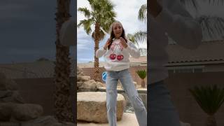 Your Way’s Better🍒🎀❤️ Dance Trend #trending #danceshorts #lifeaswegomez