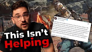 Gearbox CEO Tells Critic Of BL 4's Optimization To 'Code Your Own Engine' - Luke Reacts