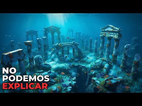Todo lo que entendimos mal sobre la Atlántida