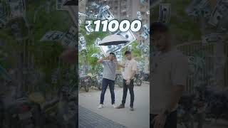 "Mind-Blowing"- The Most Expensive Umbrella 🤯🤯