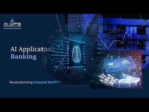 How #AI reshapes the #Banking Business