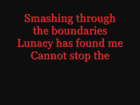 battery metallica lyrics and guitar hero solo