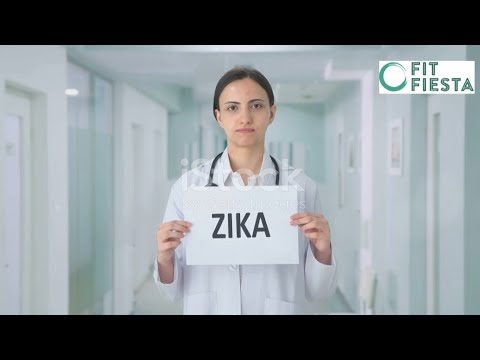 Zika Virus Prevention & Cure: How to Stay Safe + Healthy Immune-Boosting Diet Tips