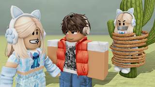 I STOLE ODers Identity To TROLL THEM In Dead Rails