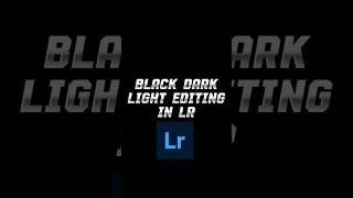 😲OMG | Lightroom Photo Editing Tutorial in 10 second free preset download