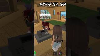 Just hungry yk (murdermystery2)
