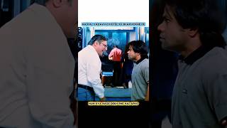 RAJPAL YADAV VS HOTEL MANAGER! 🤣AKSHAY KUMAR PAISE DE DUNGA🤣 GARAM MASALA MOVIE🤪💯 #shorts