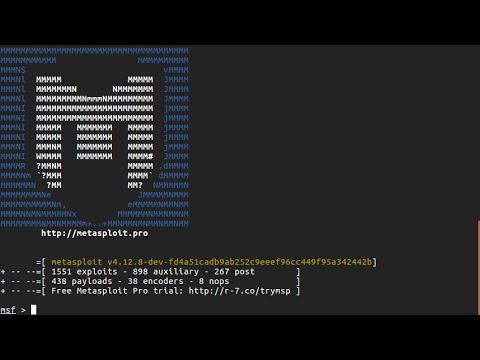 What is Metasploit Framework