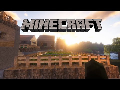 Minecraft Game Server
