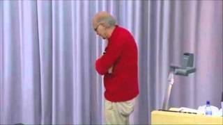 Don Knuth on visual computing