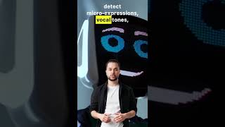 Emotion AI Can Outsmart You In Seconds#AI #Psychology #EmotionAI #Science #TechTikTok