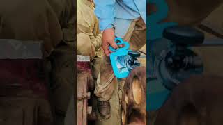 Alignment of coupling part 3 | how to process alignment #viral #shorts