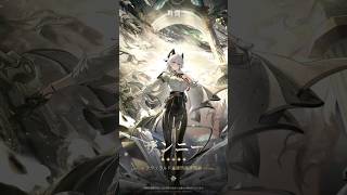 『後悲鳴人類記事:交錯する星群れ』共鳴者展示 | ザンニー #鳴潮 #wutheringwaves#ザンニー