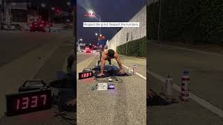 1337 LEET 👾 #gamer #oldschool #leroyjenkins