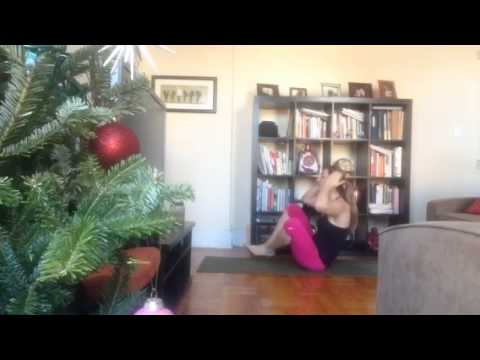 Day 9's Bonus Ab Section. Enjoy!