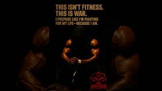 #AbsAssassin #NoTalkJustPain #TrainInSilence