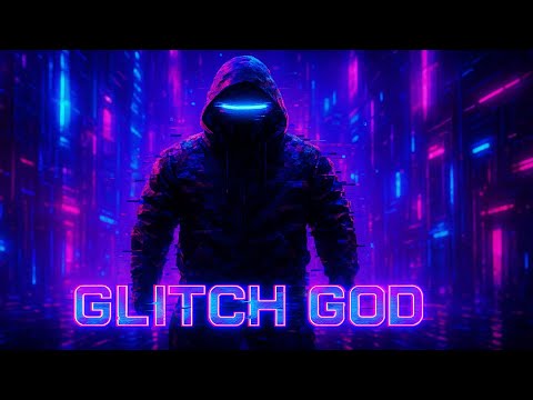GLITCH GOD – A Trance x Electronic Journey Through the Digital Void #trance #electronicmusic