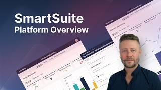SmartSuite Overview