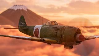 日本本土防衛、絶望の最終空戦