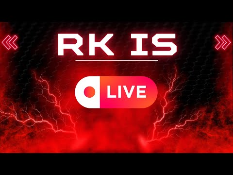Live Session With Subscribers 1