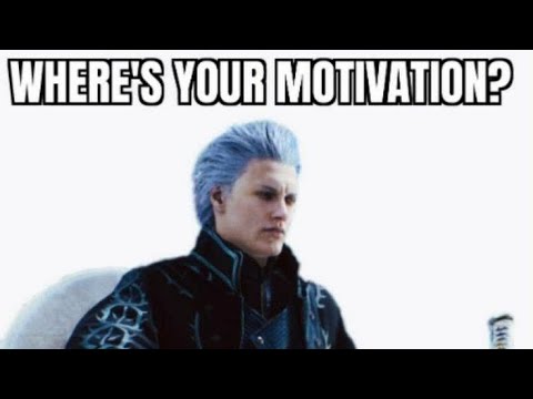 Vergil combo 19
