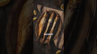 Seafood On Carnivore: Wild Caught Or Farmed Fish