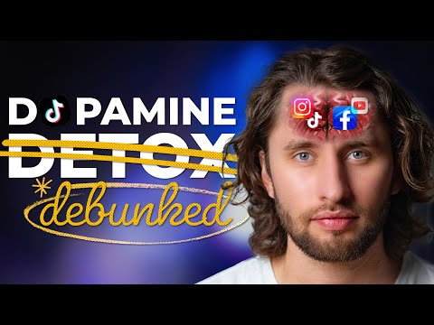 Dopamine Detox: An Actual Doctor Explains