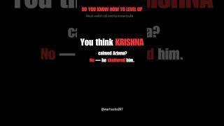 Truth Doesn’t Flatter — It Confronts #noexcuses #motivation #warriormindset #levelupyourlife #5am