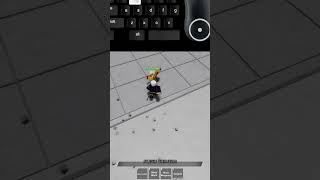 Ragdoll Wakeup Tech Full Guide #roblox #heroesbattlegrounds