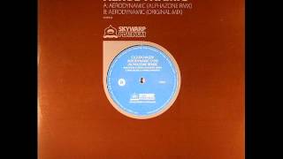 Cloudchaser - Aerodynamic (Alphazone Remix)