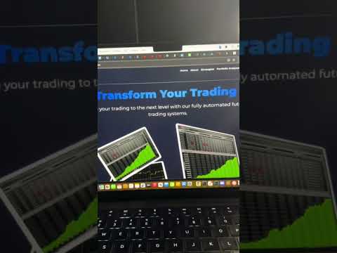 $2,600 NinjaTrader Algo Portfolio Up Over 100%
