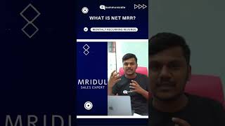 What is Net MRR? #mrr #chatbot #aichatbot
