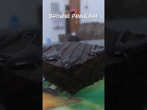 brownie pannalama for him 💞 #couplelife#food#forhim#couplegoals #baking #brownie #lovestory#weekend