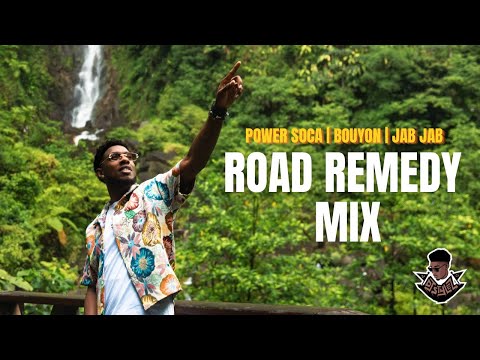 SOCA MIX 2026 | THE BEST OF SOCA 2026 BY DJ STYLEZ