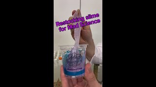 Restocking slime for Mad Science!.mov